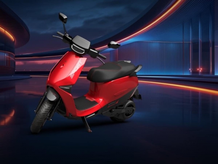 Quên Honda SH Mode đi, 'vua xe ga' mới át vía cả Vision và LEAD chính thức ra mắt, giá 39 triệu đồng 1 Quên Honda SH Mode đi, 'vua xe ga' mới át vía cả Vision và LEAD chính thức ra mắt, giá 39 triệu đồng