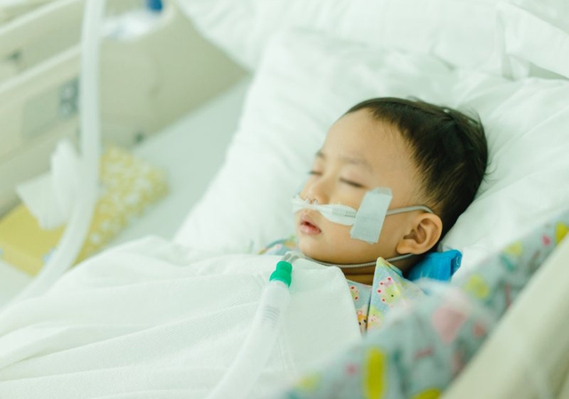 Sau mưa lớn, bác sĩ nhắc nhở cẩn trọng với 6 căn bệnh đang "rình rập" và cách "phòng bệnh hơn chữa bệnh" 1 Sau mưa lớn, bác sĩ nhắc nhở cẩn trọng với 6 căn bệnh đang "rình rập" và cách "phòng bệnh hơn chữa bệnh"