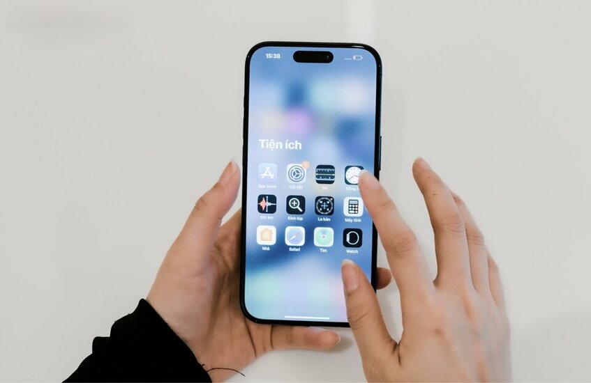 Thị trường iPhone cũ tăng mạnh trước làn sóng thay đổi thuế 1 Thị trường iPhone cũ tăng mạnh trước làn sóng thay đổi thuế