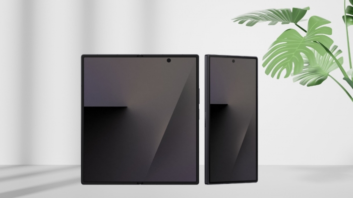 Thiết kế Samsung Galaxy Z7 Series khác biệt gì so với Z6 1 Thiết kế Samsung Galaxy Z7 Series khác biệt gì so với Z6