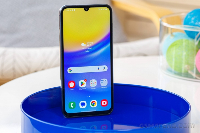 Tin công nghệ tối 13/8: Galaxy A15 rẻ như cỏ, Redmi Note 13 hơn 3 triệu, iQOO 13 siêu sale, mở hộp Galaxy A17 5G 1 Tin công nghệ tối 13/8: Galaxy A15 rẻ như cỏ, Redmi Note 13 hơn 3 triệu, iQOO 13 siêu sale, mở hộp Galaxy A17 5G