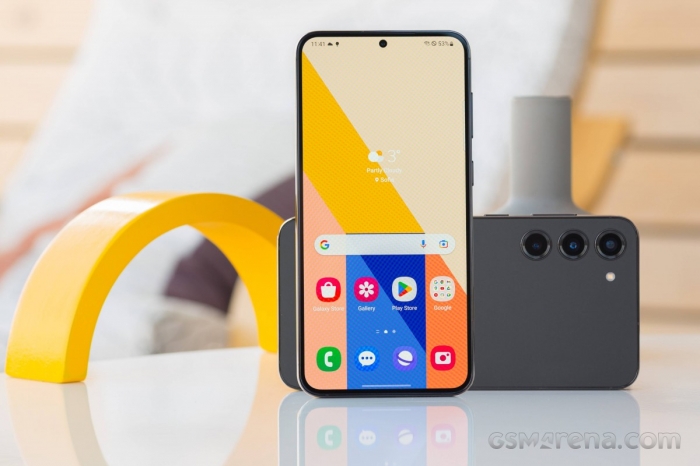 Tin công nghệ tối 15/8: Galaxy S23 Plus rẻ như bèo, Redmi A5 siêu rẻ, Galaxy S25 FE lộ diện, trên tay vivo V60 1 Tin công nghệ tối 15/8: Galaxy S23 Plus rẻ như bèo, Redmi A5 siêu rẻ, Galaxy S25 FE lộ diện, trên tay vivo V60