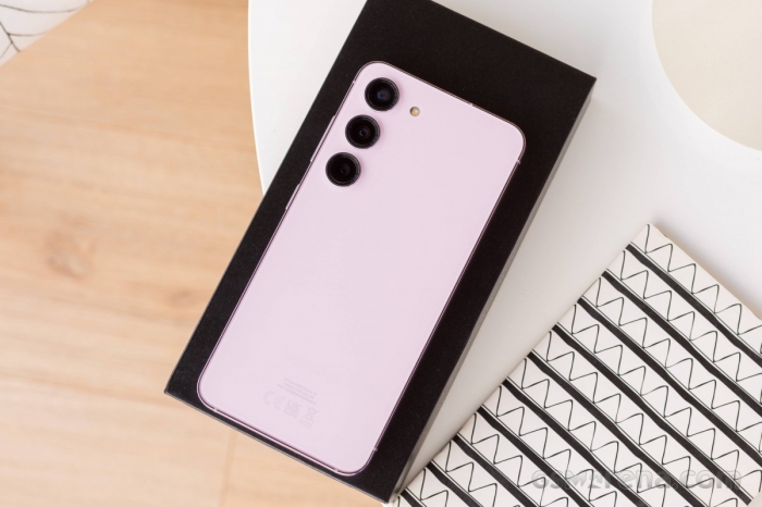 Tin công nghệ tối 22/8: Galaxy S23 ngon bổ rẻ, Redmi K70 Ultra siêu sale, iPhone 11 siêu rẻ, Redmi Note 15 Pro ra mắt tin cong nghe toi 22 8 galaxy s23 ngon bo re redmi k70 ultra sieu sale iphone 11 sieu re redmi note 15 pro ra mat