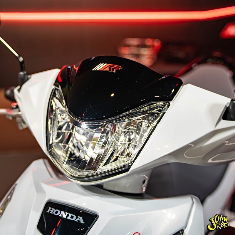 Tin xe 13/8: ‘Vua xe số’ 125cc mới của Honda nhận cọc tại Việt Nam, đẹp lấn át Future và Wave Alpha 1 Tin xe 13/8: ‘Vua xe số’ 125cc mới của Honda nhận cọc tại Việt Nam, đẹp lấn át Future và Wave Alpha