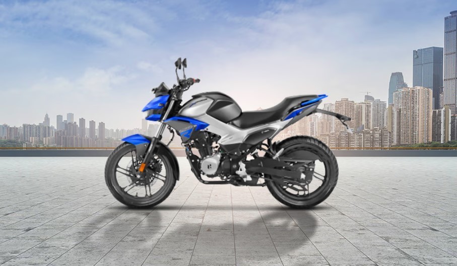 Tin xe 22/8: Ra mắt ‘vua côn tay’ mới giá 26 triệu đồng rẻ bằng nửa Honda Winner X và Yamaha Exciter tin xe 22 8 ra mat vua con tay moi gia 26 trieu dong re bang nua honda winner x va yamaha