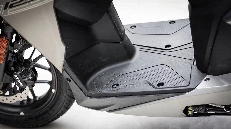 Tin xe 25/8: ‘Cơn ác mộng của Honda Air Blade’ ra mắt với thiết kế ăn đứt Vario, giá 55 triệu đồng 1 Tin xe 25/8: ‘Cơn ác mộng của Honda Air Blade’ ra mắt với thiết kế ăn đứt Vario, giá 55 triệu đồng