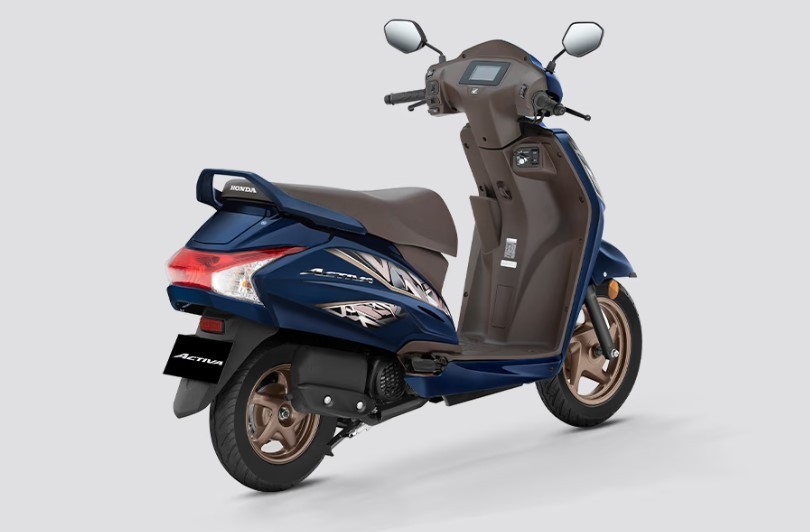 Tin xe hot 14/8: Xe ga ‘át chủ bài’ mới của Honda ra mắt với giá rẻ át vía SH Mode, LEAD và Vision 1 Tin xe hot 14/8: Xe ga ‘át chủ bài’ mới của Honda ra mắt với giá rẻ át vía SH Mode, LEAD và Vision