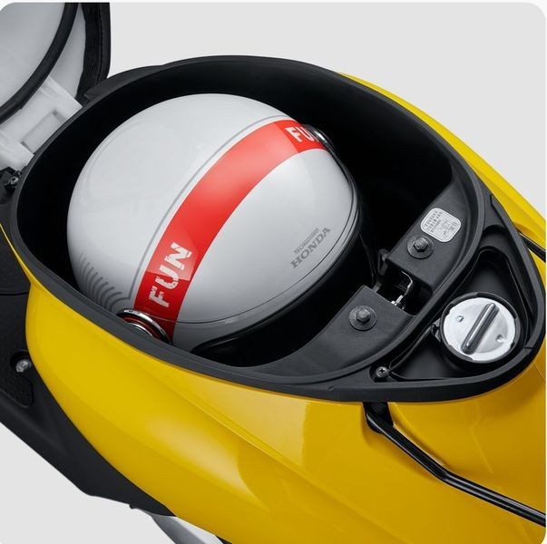 Tin xe hot 23/8: Honda ra mắt 'kẻ thay thế Vision’ giá rẻ như Wave Alpha, thiết kế đẹp át vía LEAD tin xe hot 23 8 honda ra mat ke thay the vision gia re nhu wave alpha thiet ke dep at via lead