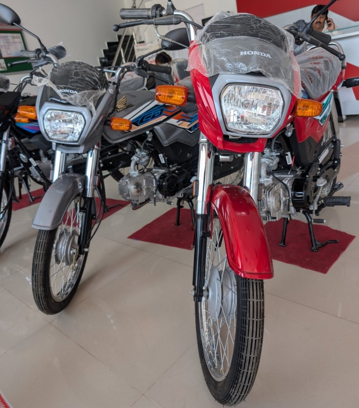 Tin xe máy 19/8: ‘Huyền thoại côn tay’ của Honda về đại lý giá 14 triệu đồng, đả bại Yamaha Exciter 1 Tin xe máy 19/8: ‘Huyền thoại côn tay’ của Honda về đại lý giá 14 triệu đồng, đả bại Yamaha Exciter