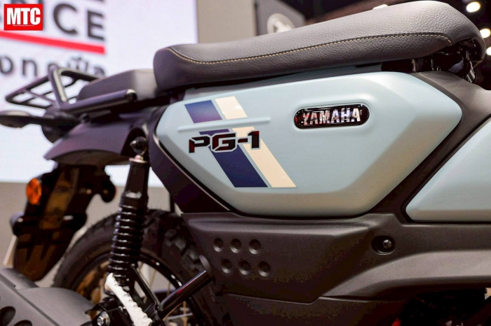 Tin xe máy 24/8: Yamaha ra mắt ‘xe số quốc dân’ 115cc mới khắc chế cứng Honda Future và RSX, giá mềm tin xe may 24 8 yamaha ra mat xe so quoc dan 115cc moi khac che cung honda future va rsx gia mem