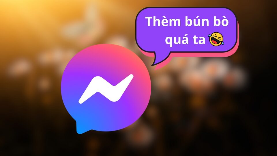 Tính năng ghi chú Messenger giờ không còn giới hạn 24h nữa 1 Tính năng ghi chú Messenger giờ không còn giới hạn 24h nữa