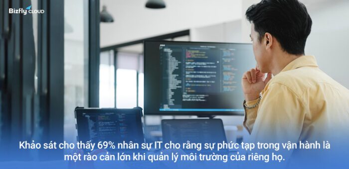 Tự triển khai hay sử dụng Managed Kubernetes, quyết định đúng giúp phát triển ứng dụng ổn định và tiết kiệm chi phí 1 Tự triển khai hay sử dụng Managed Kubernetes, quyết định đúng giúp phát triển ứng dụng ổn định và tiết kiệm chi phí